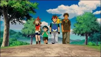 Qui est represent sur cette image ?