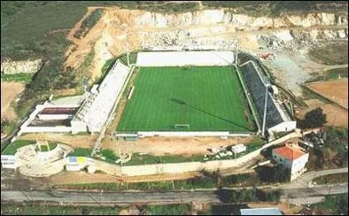 L'AC Ajaccio est propritaire de son stade, quel est son nom ?