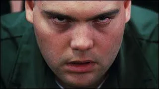 La premire moiti de ce film,  Full Metal Jacket , tourne autour du soldat  Baleine , pour ce rle il a d prendre 32 kg, on est loin de l'inspecteur Goren, de  New-York, section criminelle  !