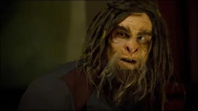 Dans quelle srie tlvise pouvez-vous voir ce personnage ?