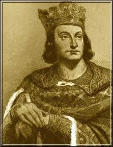 Annes de naissance et de mort de Philippe Auguste :