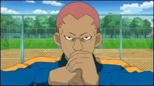 Kevin et Mark sont...