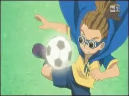 Jude a-t-il une sur ?