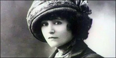 Quel était le nom du premier mari de Colette ?