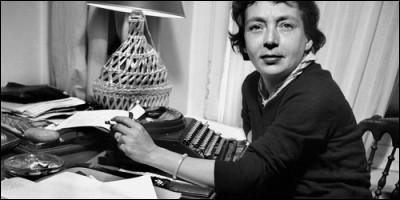Pour lequel des ces romans Marguerite Duras obtient-elle le Prix Goncourt en 1984 ?