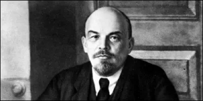 Quel était la véritable identité de Lénine ?