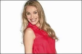 Qui incarne Chlo Varenko ?