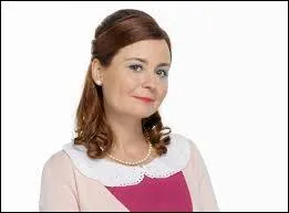 Qui incarne Amlie Dubernet-Carton ?