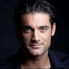 Qui incarne Alain Stuck ?