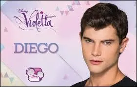 Comment s'appelle Diego en vrai ?