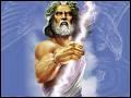 Pourquoi Zeus est-il le matre des dieux ? 
