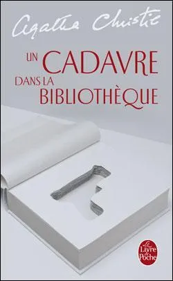 Laquelle de ces mthodes est utilise dans  Un cadavre dans la bibliothque  ?