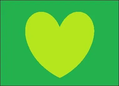 De quelle couleur est ce cur ?