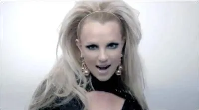 De quel clip vient cette impression cran ?