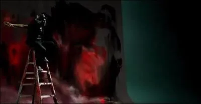 De quel clip vient cette impression cran ?