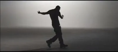 De quel clip vient cette impression cran ?