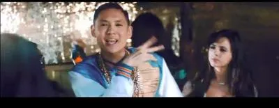 De quel clip vient cette impression cran ?