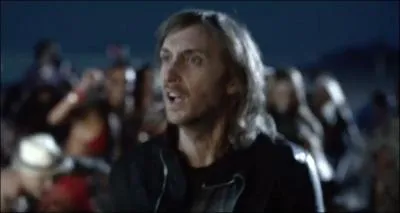 De quel clip vient cette impression cran ?