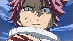 Lui, c'est une tte brle. C'est un chasseur de dragons. Son rival, Grey Fullbuster est son oppos au niveau de l'affinit de leurs magies (feu/glace). Qui est ce mage de feu ?