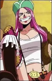 C'est l'une des onze supernovas, sa tte est mise  prix pour 140 000 000 berrys. Qui est-ce ?