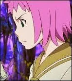 Cette fille est une sorcire et meister en lanterne. Elle adore l'argent, Ox ford est amoureux d'elle. Qui est-ce ?