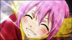 Cette jeune fille faisait partie de Grimoire Heart, une guilde clandestine. Pour se racheter, elle a intgr la guilde indpendante Sorcire Criminelle. Cette jeune mage est ...