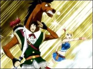 Comment s'appelle cet esprit ?