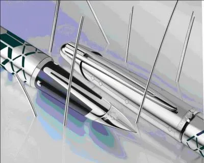 Le crateur de cette invention fit une tache indlbile, cela provoqua une humiliation terrible, un contrat perdu, et en consquence une invention. A vous de trouver cette invention et son crateur.