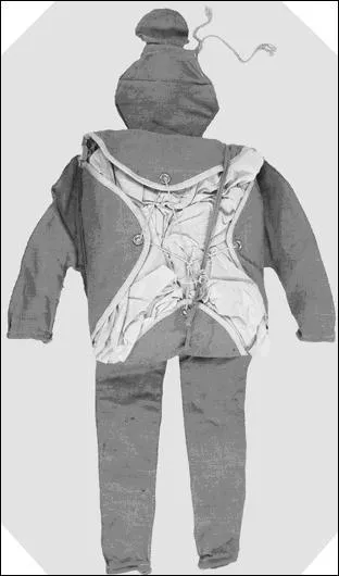 Ruppert avait des dons trs particuliers, il a foutu la trouille  pas mal de gens, des centaines et peut-tre plus ! A votre avis, qui est-ce ?