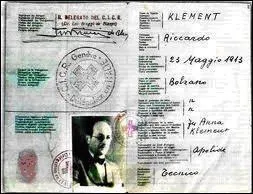 Au 32 Land Strasse  Vienne, on le surnommait  le petit smite . Qui est cet horrible personnage ?