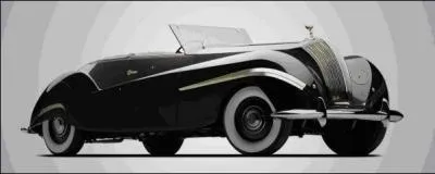 Un petit changement de couleur pour ne pas oublier... De qui parle-t-on ?