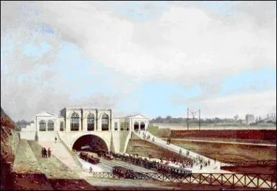 La ponctualit est la politesse des rois et empereurs, parait-il. Dans ce cas, cela n'a pas t le cas, mais ce retard a permis une cration bien dlicieuse. Laquelle ?