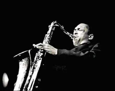 Grce  sa ralisation ce Belge aurait pu tre naturalis Amricain et plus particulirement jazzman amricain. Sa cration a pris son essor dans ce pays. Qui est cette personne ?