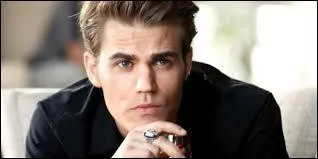 Qui joue Stephan Salvatore ?