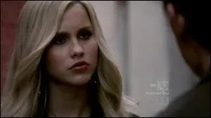 Qui joue Rebekah Mikaelson ?