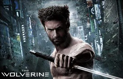 Quel mtal recouvre le squelette de Wolverine ?