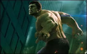 Comment se nomme Hulk ?