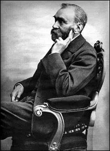 Quelle invention a fait la popularit d'Alfred Nobel ?