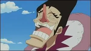 Quel fruit a mangé Foxy, le renard argenté ?