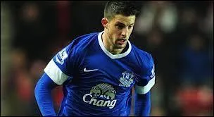 Dans quels clubs Kevin Mirallas a-t-il jou ?