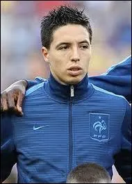 Dans quels clubs Samir Nasri a-t-il jou ?
