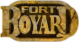 Quiz Fort boyard