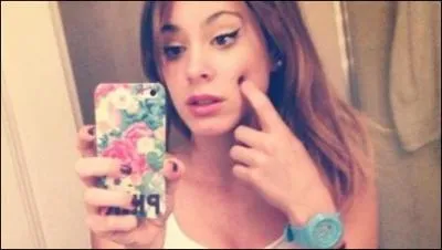 Quel est son personnage prfr hormis Violetta ?