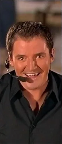 Est ce que Olivier Alleman est mari ?