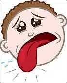 Ce caf  trop sucr , je .