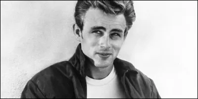 Quel était le second prénom de James Dean ?