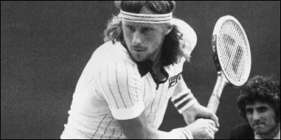 Combien de fois Björn Borg a-t-il remporté le tournoi de Roland-Garros ?