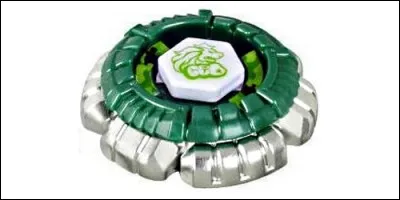 Quelle est cette toupie ?