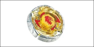 Quelle est cette toupie ?