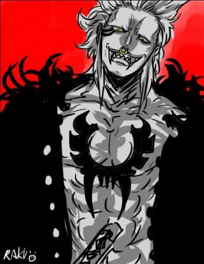 Qui bat Bellamy dans l'arc Dressrosa ?